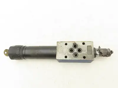 Used REXROTH _UNKNOWN_ Valves/Fittings Indiana US | Arrow Industrial #1408515