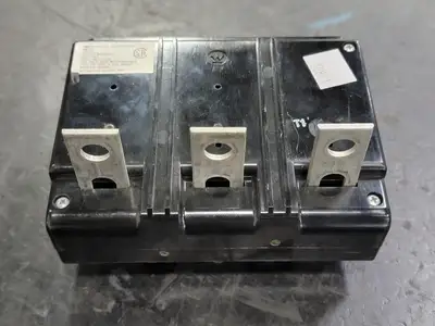 200 Amp Thermal Magnetic Circuit Breaker Trip Unit KT3200T