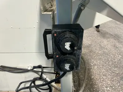 Used 2000 MILLTRONICS ML 28 CNC Lathes Ohio US | HGR 24 #1406226