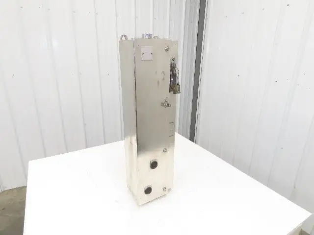 Used CUTTLER HAMMER _UNKNOWN_ Starters | Arrow Industrial #616621