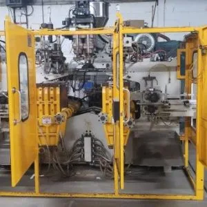 USED 2004 AKEI 70SN-TS-DH-PVC