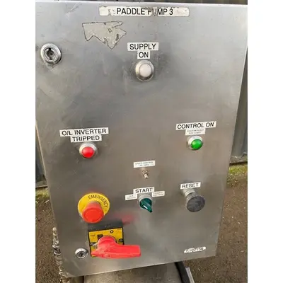 Used Maso _UNKNOWN_ Sanitary  Pump Pennsylvania US | ISCA #1299437