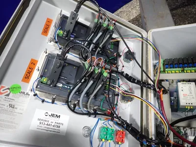 USED JEM INTERNATIONAL SMNW2