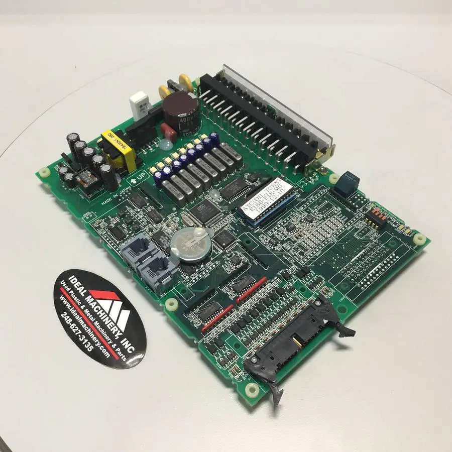 USED A & N CORPORATION REX-B850-CS5