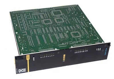 ATLAS COPCO 4240500000 SPINDLE CONTROL MODULE