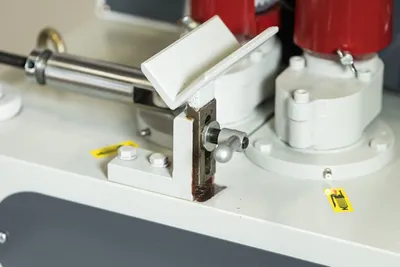 Northtech NT 60RM Round Rod Milling Machine