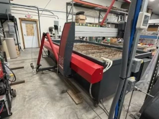 Used 2023 OMAX MAXIEN 1530 Waterjet Cutters Illinois US | Revelation Machinery #1511098