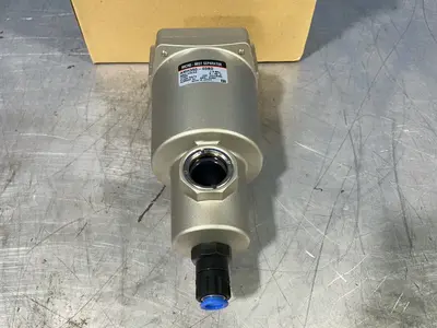 New | in-Stock SMC AMH35003BD Pumps Ohio US | HGR 24 #1517040