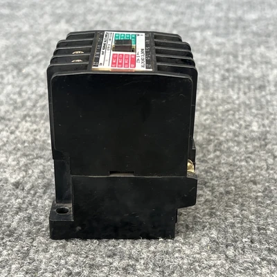 Used Mitsubishi S-A12 PLC Contactors California US | Davliegogo LLC #1705680