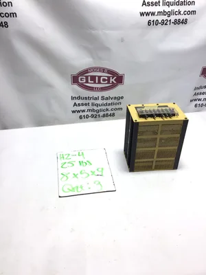 Acopian A24H850 Regulated Power Supply