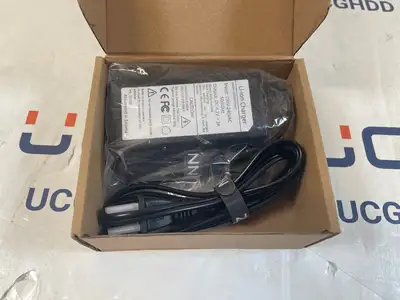 New | in-Stock ZORLINN _UNKNOWN_ Battery Chargers Florida US | UCG Underground Supplies #1405646