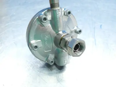 USED GRACO 214980