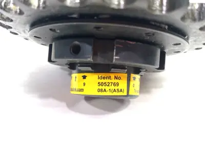 USED FLEXLINK SAFETY SLIP-CLUTCH ANSI 1/2” Z = 25