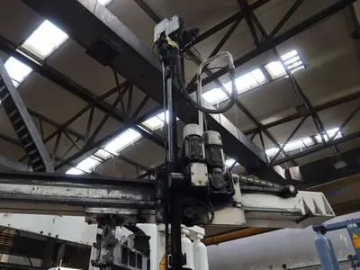 Used 2012 _UNKNOWN_ _UNKNOWN_ Die Casting Machines RO | Apex Group #1552232