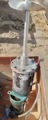 2000 gal stainless steel tank