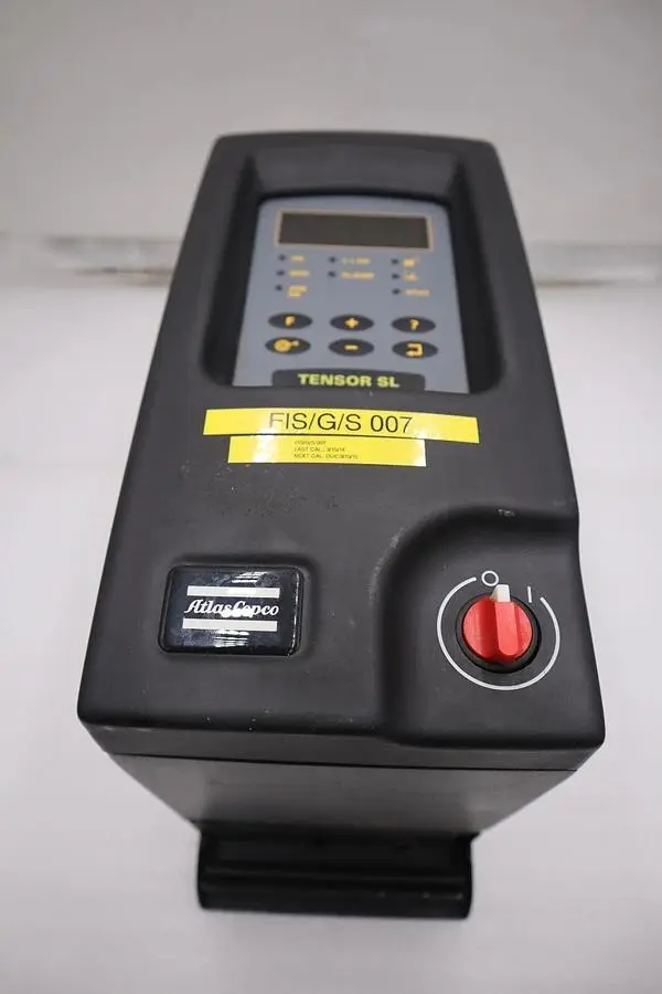 ATLAS COPCO PF3102-C-HW NUTRUNNER CONTROLLER STOCK 4014-A