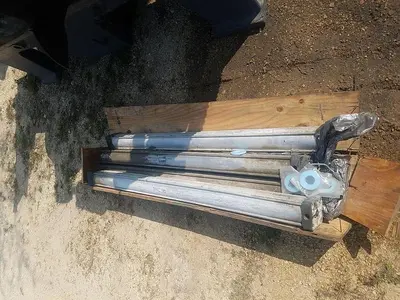 USED ARO 3932-1009-1-490