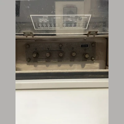 USED MQ POWER DCA-70SSJU