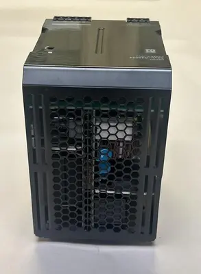 Used OMRON S8VK-G48024 Miscellaneous Equipment (Electrical & Power) | Surplus Asset Holdings #1201945