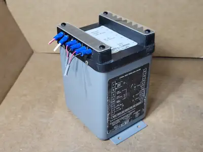 USED SQUARE D CLE-207100