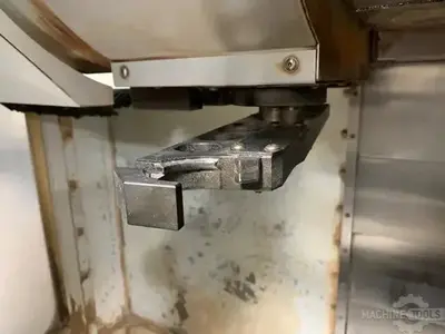 USED 2008 HAAS VM-2