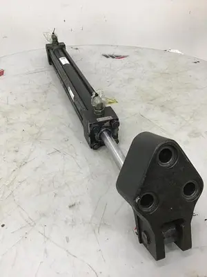 USED SHEFFER 2HH A299