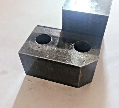USED Hardinge Does Not Apply