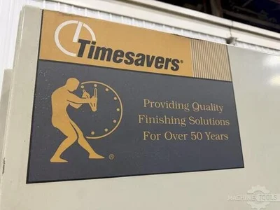 USED 1998 TIMESAVERS 252-1 M