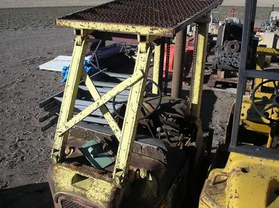 Used Forklift  For Sale