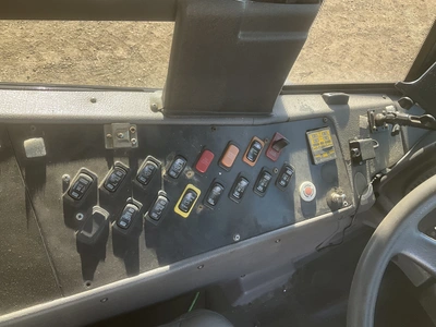 Used 2007 THOMAS PARTY BUS Buses Michigan US | Miedema Asset Management Group #1337219