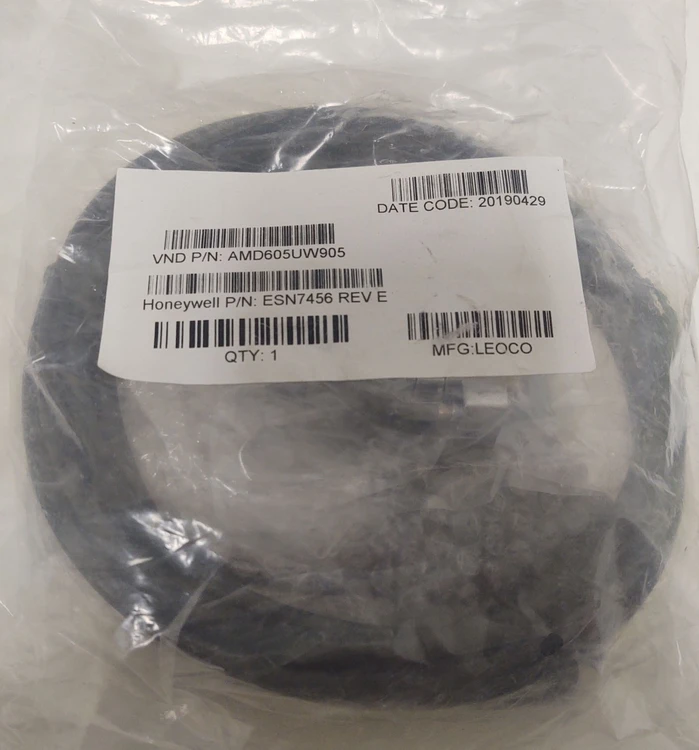 New | in-Stock MEASUREX ESN7456E Cable & Wire Kentucky US | Edwards Industrial Repair #1017558