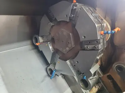 1985 TAKISAWA TS-20 CNC Turning | MD Equipment Services LLC (12)