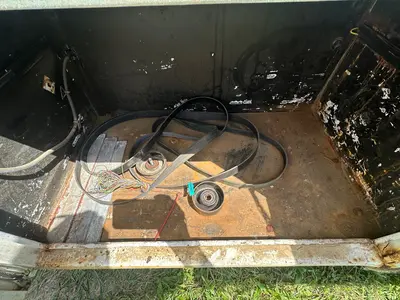 Used 2006 FORD F450 SERVICE TRUCK Service & Utility Trucks Pennsylvania US | Proxy Equipment #1385216