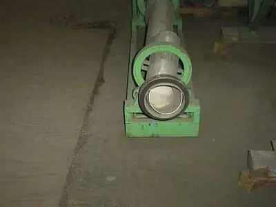 Mixer, Zig Zag, 350#/CF, S/st, PK, #Z559660
