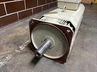 USED Indramat 132D-B350B2-AS11/S001