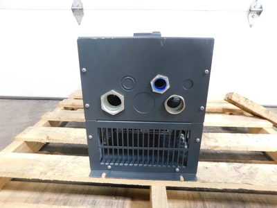 Used Toshiba VT13G9U4500 Variable Speed Drives Ohio US | Equipment Recovery Corp. #1329779