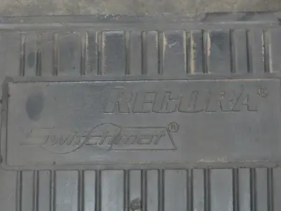 Recora Switchmat 42-1/2" x 36" Pressure Sensitive Operator Presence Switchmat