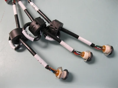 USED Parker Hannifin DPII1906003079