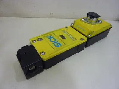 USED SICK IE 1000 ES1