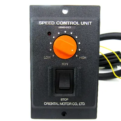 NEW ORIENTAL MOTOR US560-01CT