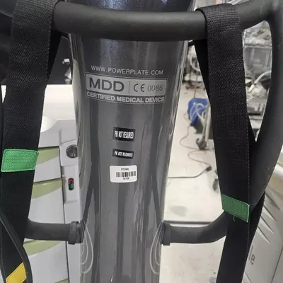 Used Power Plate Power Plate M7 Physical Therapy Texas US | PT Medical Technologies #1458783