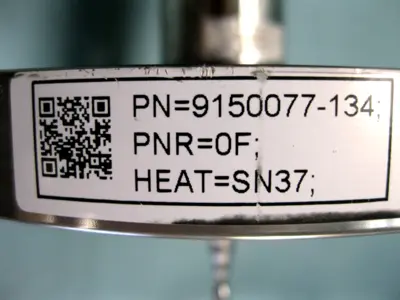 NEW Rosemount 5302 HA1S1V5AE03300CAE5M1DA1