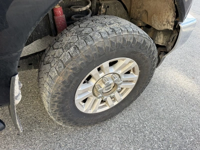 Used 2017 FORD F250 SD XL STX Pickup Trucks Oklahoma US | Miedema Asset Management Group #1709269