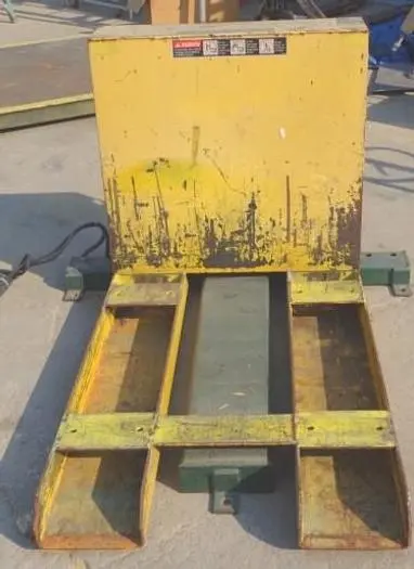 Used SOUTHWORTH _UNKNOWN_ Misc Lifts California US | Machinery & Equipment 3 #139159