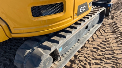 USED 2024 Deere 60P-TIER