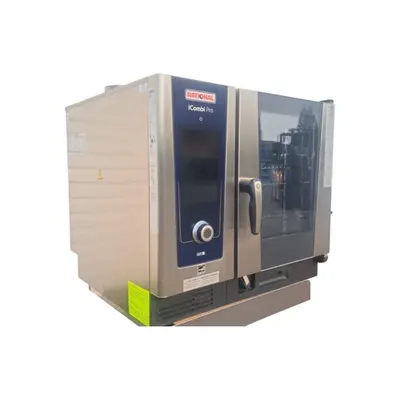 Used RATIONAL LM1008G Ovens British Columbia CA | Surrey Food Equipment #1503606
