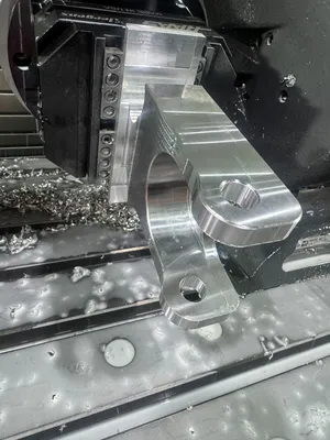 2023 HAAS VF-5SS Vertical Machining Centers | Machinery Resources International (14)