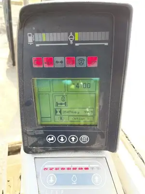 USED CATERPILLAR C7