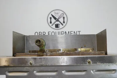 USED Cleveland 24CGA10.2