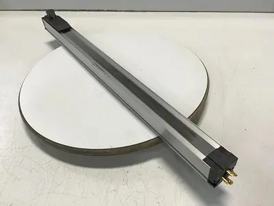 USED NOVOTECHNIK TLH450